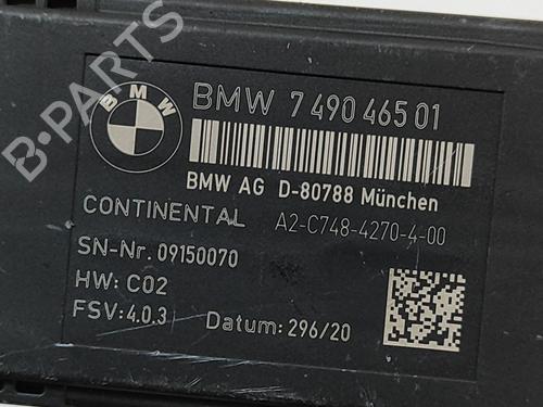 Electronic module BMW 8 Gran Coupe (G16, F93) 840 i | BP28687899M83 