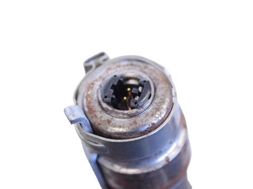 Venstre gardin kollisjonspute SSANGYONG KORANDO (CK) 2.2 Xdi | BP30254027C11