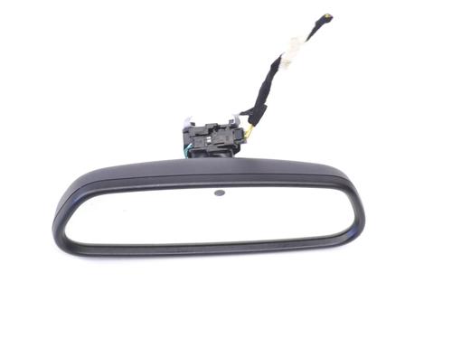 Rear mirror OPEL GRANDLAND / GRANDLAND X (A18, P1UO) 1.6 Turbo D (75) | BP30217675I6