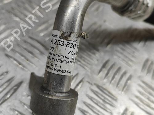 AC pipe MERCEDES-BENZ GLC (X253) 300 4-matic (253.949) | BP24820721M126