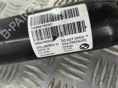 Right rear shock absorber BMW i3 (I01) s Electric | BP28431114M19  - Image 6