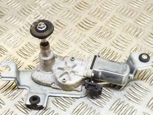Rear wiper motor LAND ROVER DISCOVERY SPORT (L550) 2.0 D 4x4 | BP10401217M102 