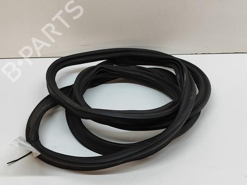 Gummiliste VW T-ROC (A11, D11) 1.5 TSI (150 hp) 27532612