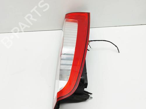 Left taillight RENAULT MASTER III Bus (JV) 2.3 dCi 135 FWD (JV0N, JV08) | BP37510468C34 - Image 4