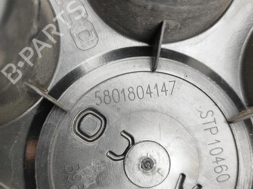 Hulkapsel IVECO DAILY VI Platform/Chassis 33S14, 35S14, 35C14, 38S14 | BP27933993C160  - Image 7