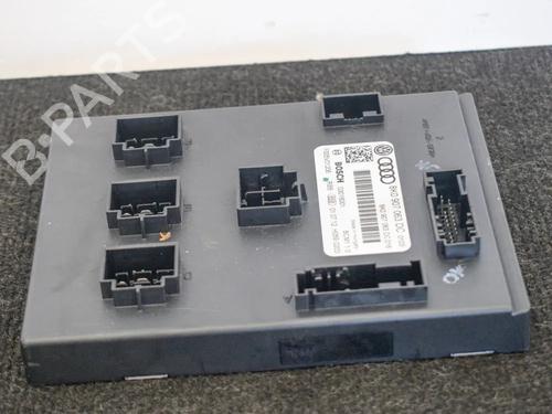 Electronic module AUDI A4 B8 (8K2) 2.0 TDI | BP6752236M83  - Image 5