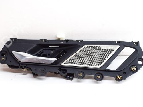 Used Front left interior door handle JAGUAR I-PACE (X590) EV400 AWD (400 hp) 27759894