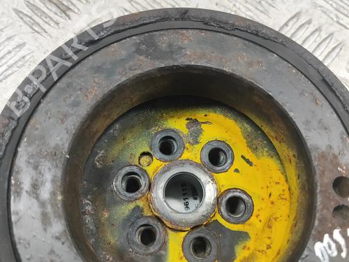 Pulley AUDI A4 B7 (8EC) 2.0 TFSI | BP33373391M122  - Image 7