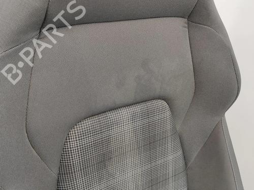 Seats set VW GOLF VIII (CD1, DA1) 2.0 TDI GTD | BP31715308C78 