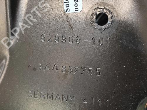 Front left window mechanism VW PASSAT B7 Variant (365) 2.0 TDI | BP25787976C22  - Image 7