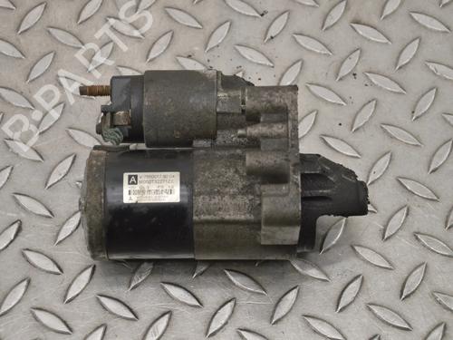 Used Starter PEUGEOT RCZ 1.6 16V (156 hp) 30234266