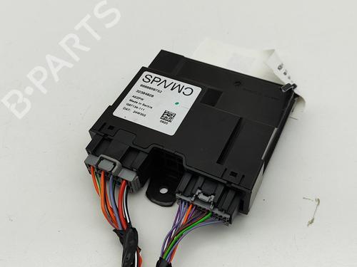 Electronic module VOLVO XC40 (536) B4 Mild-Hybrid | BP28433741M83 