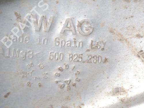 Underbody protection VW GOLF VIII (CD1, DA1) 1.0 TSI | BP30245098M92 - Image 7