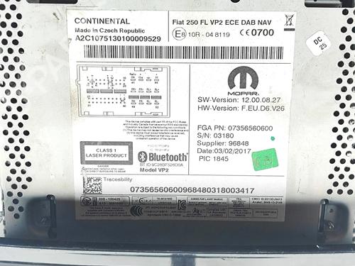 Electronic module PEUGEOT BOXER Bus 2.0 BlueHDi 130 | BP35957809M83  - Image 10