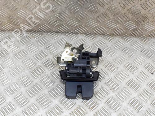 Used Tailgate lock Tailgate lock 10673437 10673437