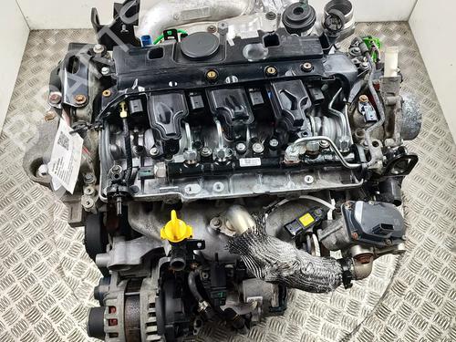 Engine RENAULT MASTER III Van (FV) 2.3 dCi 145 FWD (FV0E, FV0F, FV0H, FV02, FV0M, FV0S,... | BP30082294M1