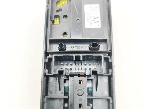 Right front window switch FORD RANGER (TKE) 2.0 EcoBlue 4x4 | BP38782857I26 - Image 5