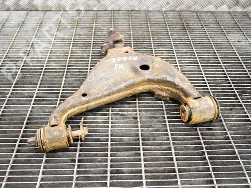 Used Left front suspension arm TOYOTA HILUX VII Pickup (_N1_, _N2_, _N3_) 2.5 D-4D 4WD (KUN25) (144 hp) 6759126