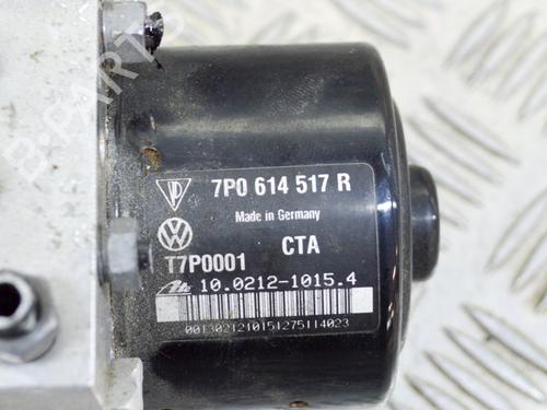 ABS pump VW TOUAREG (7P5, 7P6) 3.0 V6 TDI | BP7732748M43 