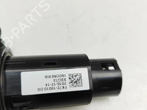 Electronic module LAND ROVER DISCOVERY V (L462) 3.0 D 4x4 | BP33883039M83  - Image 5