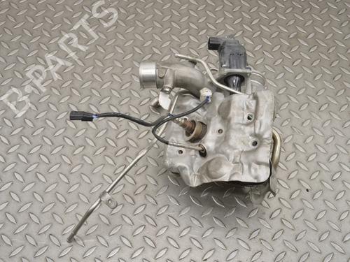 Turbolader/Compressor INFINITI Q50 3.0 t (305 hp) 30235403