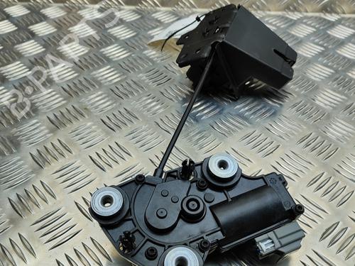 Tailgate lock VOLVO XC40 (536) Recharge AWD | BP29075988C101 