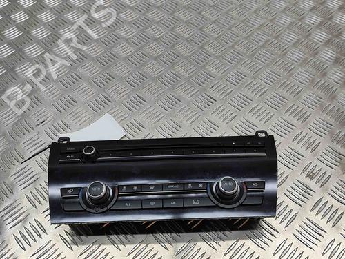 Commande Chauffage BMW 7 (F01, F02, F03, F04) 730 d (211 hp) 16639679