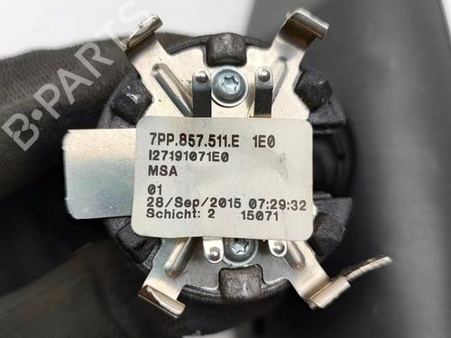 Rear mirror PORSCHE MACAN (95B) 3.0 S Diesel | BP26500737I6 - Image 7