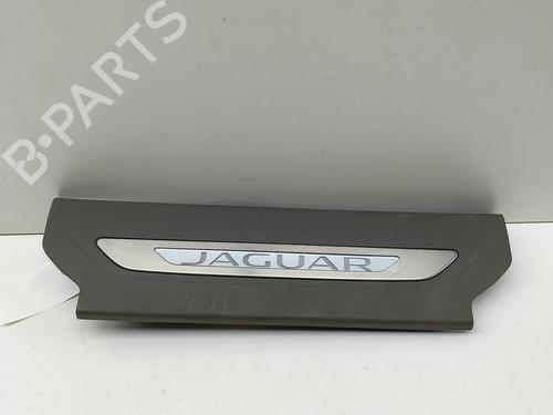 Trinbræt JAGUAR F-PACE (X761) 2.0 TD4 (163 hp) 30178060