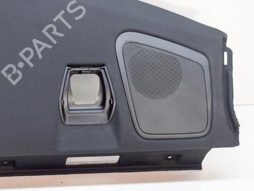 Rear parcel shelf BMW 2 Coupe (F22, F87) 220 i | BP10526634C85 