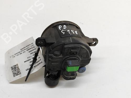 Right front fog light FIAT 500L (351_, 352_) 1.4 (199LYB1B) | BP25218079C31 