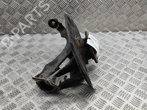 Left front steering knuckle VW CADDY V MPV (SBB, SBJ) 2.0 TDI 4motion | BP27793417M25 - Image 2