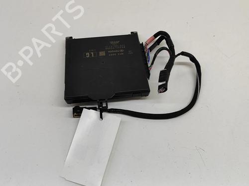 Used Electronic module Electronic module LEXUS UX (_AA1_, _AH1_, _MA1_) 250h (MZAH10) (184 hp) 27788764 27788764