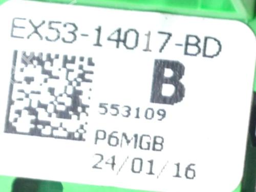 Switch JAGUAR F-TYPE Coupe (X152) 3.0 SCV6 | BP10399425I30