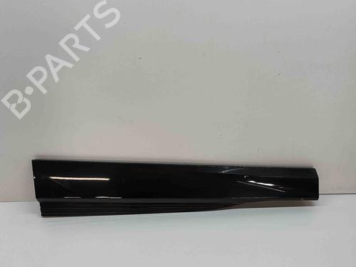 Used Door moulding trim AUDI E-TRON (GEN) 55 quattro (408 hp) 28045807