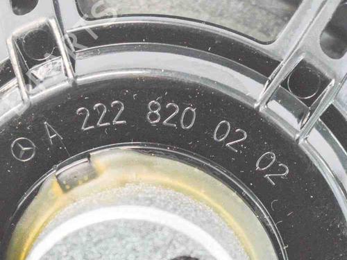 Speaker MERCEDES-BENZ GLC (X253) 220 d 4-matic (253.905, 253.903) | BP6766385E2