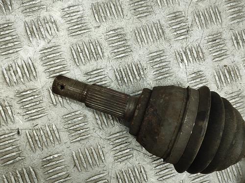 Right front driveshaft NISSAN JUKE (F15) 1.6 | BP26524049M39 