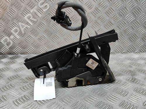 Used Rear right lock FORD FOCUS III 1.0 EcoBoost (100 hp) 17767474