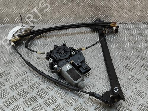 Used Front right window mechanism PORSCHE BOXSTER (986) S 3.2 (252 hp) 22350701