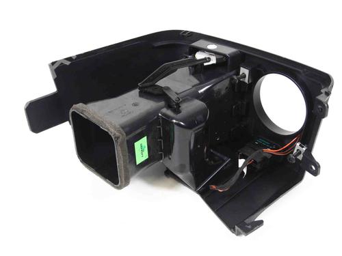 Air vent MERCEDES-BENZ SPRINTER 3-t Van (B906) 213 CDI (906.611, 906.613) | BP30256106I21