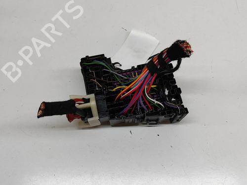 Fuse box VW CADDY V MPV (SBB, SBJ) 2.0 TDI 4motion | BP27789043E1