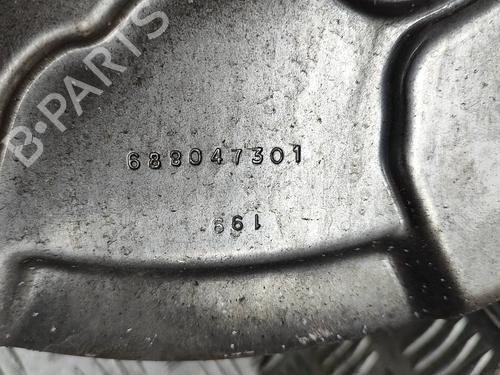 Left rear steering knuckle BMW X7 (G07) xDrive 40 d Mild-Hybrid | BP27772365M27  - Image 8