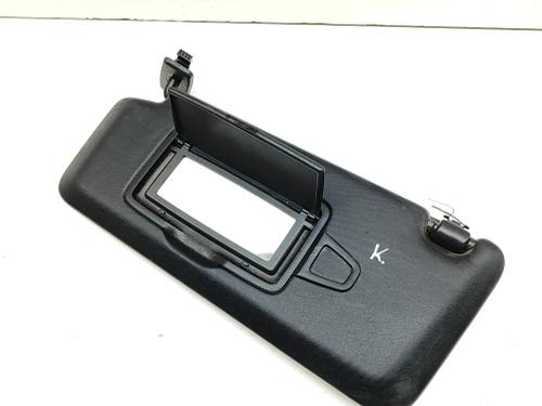 Left sun visor MERCEDES-BENZ CLA (C118) CLA 180 (118.384) | BP40605338I1 - Image 3