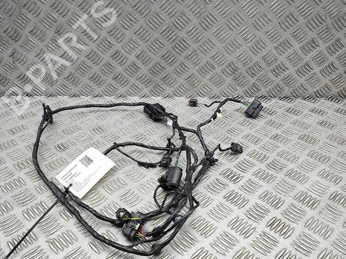 Electronic module BMW X4 (G02, F98) xDrive 20 i | BP38443076M83 - Image 2