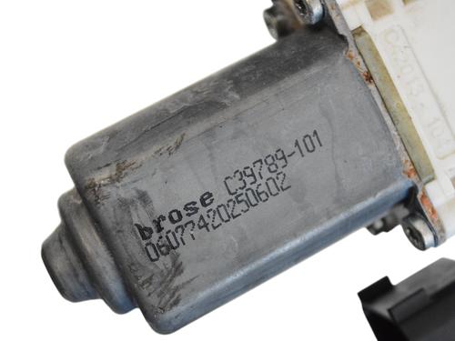 Right front window motor LAND ROVER RANGE ROVER VELAR (L560) 2.0 D180 TD4 4x4 | BP33358033E20 - Image 5