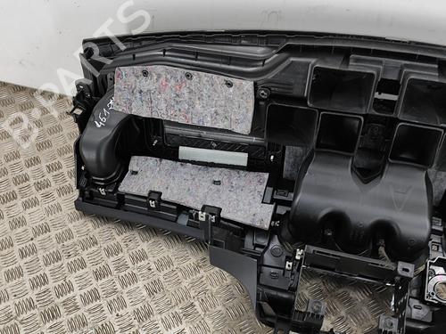 Dashboard MERCEDES-BENZ GLA-CLASS (X156) GLA 220 CDI / d 4-matic (156.905) | BP19256050C46 