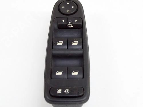 Used Right front window switch Right front window switch FORD S-MAX (WA6) 1.8 TDCi (125 hp) 13386423 13386423
