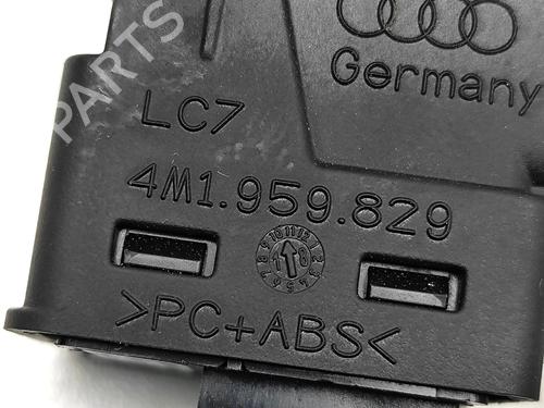 Switch AUDI Q8 (4MN, 4MT) 55 TFSI Mild Hybrid quattro | BP38070653I30 - Image 8