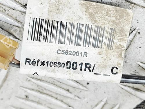 Pipe RENAULT MASTER III Van (FV) 2.3 dCi 145 FWD (FV0E, FV0F, FV0H, FV02, FV0M, FV0S,... | BP34560053M125  - Image 7