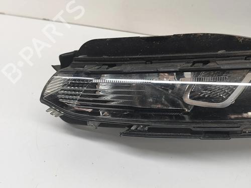 Left front fog light PORSCHE CAYENNE Coupe (9YB) 3.0 AWD (9YBAA1) | BP36044637C30  - Image 7